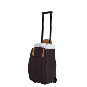 HUGGER ROLLER BAG CARRY-ON 40L