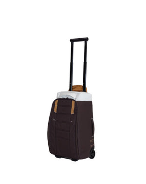 HUGGER ROLLER BAG CARRY-ON 40L