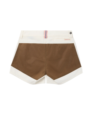 5INCHER FIELD SHORTS WOMENS
