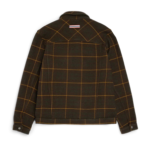 WOOL JACKET UNISEX