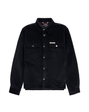 NORDCORD JACKET MENS