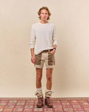 7INCHER FIELD SHORTS MENS