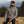 BOILED HOODIE LACED MENS