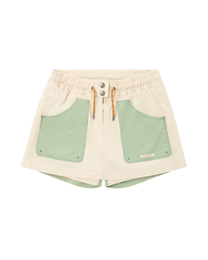 DITCH-HIKER SCOOTER SKIRT WOMENS