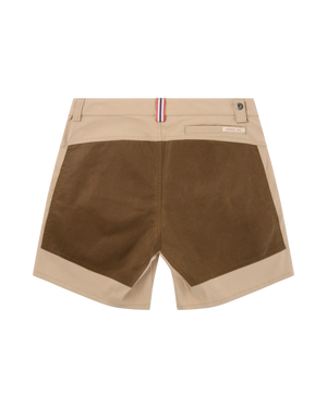 7INCHER FIELD SHORTS MENS