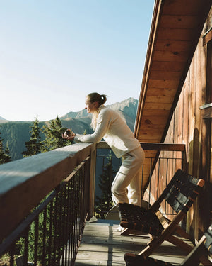 HUT PANTS WOMENS
