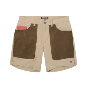 7INCHER FIELD SHORTS MENS