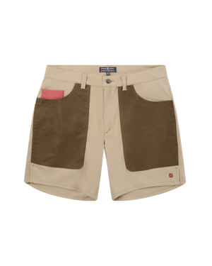 7INCHER FIELD SHORTS MENS