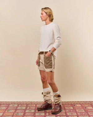 7INCHER FIELD SHORTS MENS