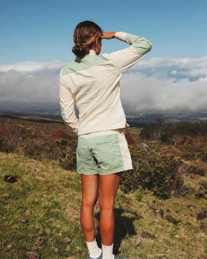 DITCH-HIKER SCOOTER SKIRT WOMENS