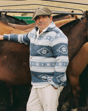 FRAMHEIM ÅKLE SHIRT MENS