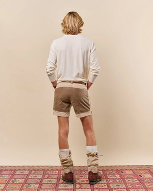 7INCHER FIELD SHORTS MENS