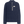 HUT HALF ZIP MENS