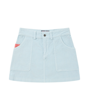 CONCORD G.DYED SKIRT WOMENS