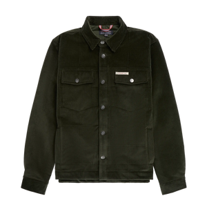 NORDCORD JACKET MENS