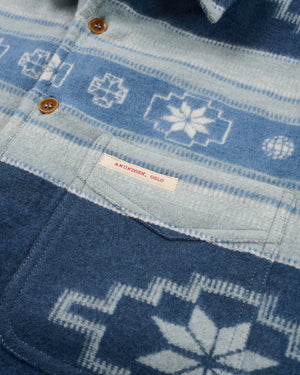 FRAMHEIM ÅKLE SHIRT MENS