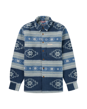 FRAMHEIM ÅKLE SHIRT MENS