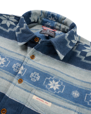 FRAMHEIM ÅKLE SHIRT MENS