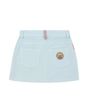 CONCORD G.DYED SKIRT WOMENS