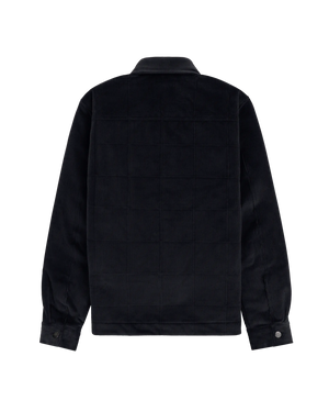 NORDCORD JACKET MENS