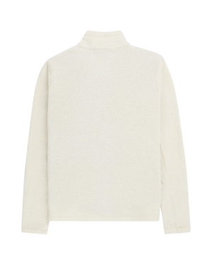 HUT HALF ZIP WOMENS