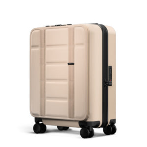 RAMVERK FRONT-ACCESS CARRY-ON